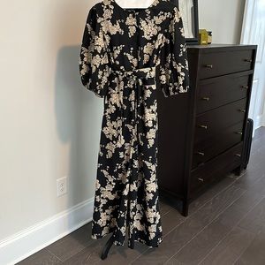 Rebecca Taylor jumpsuit
